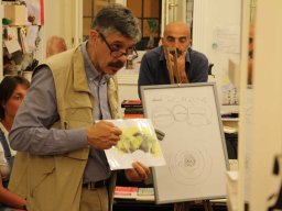 festival della complessita 2015 santamarinella-24